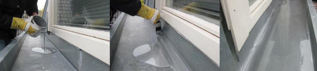 Dakwerken Hengelo (Overijssel)