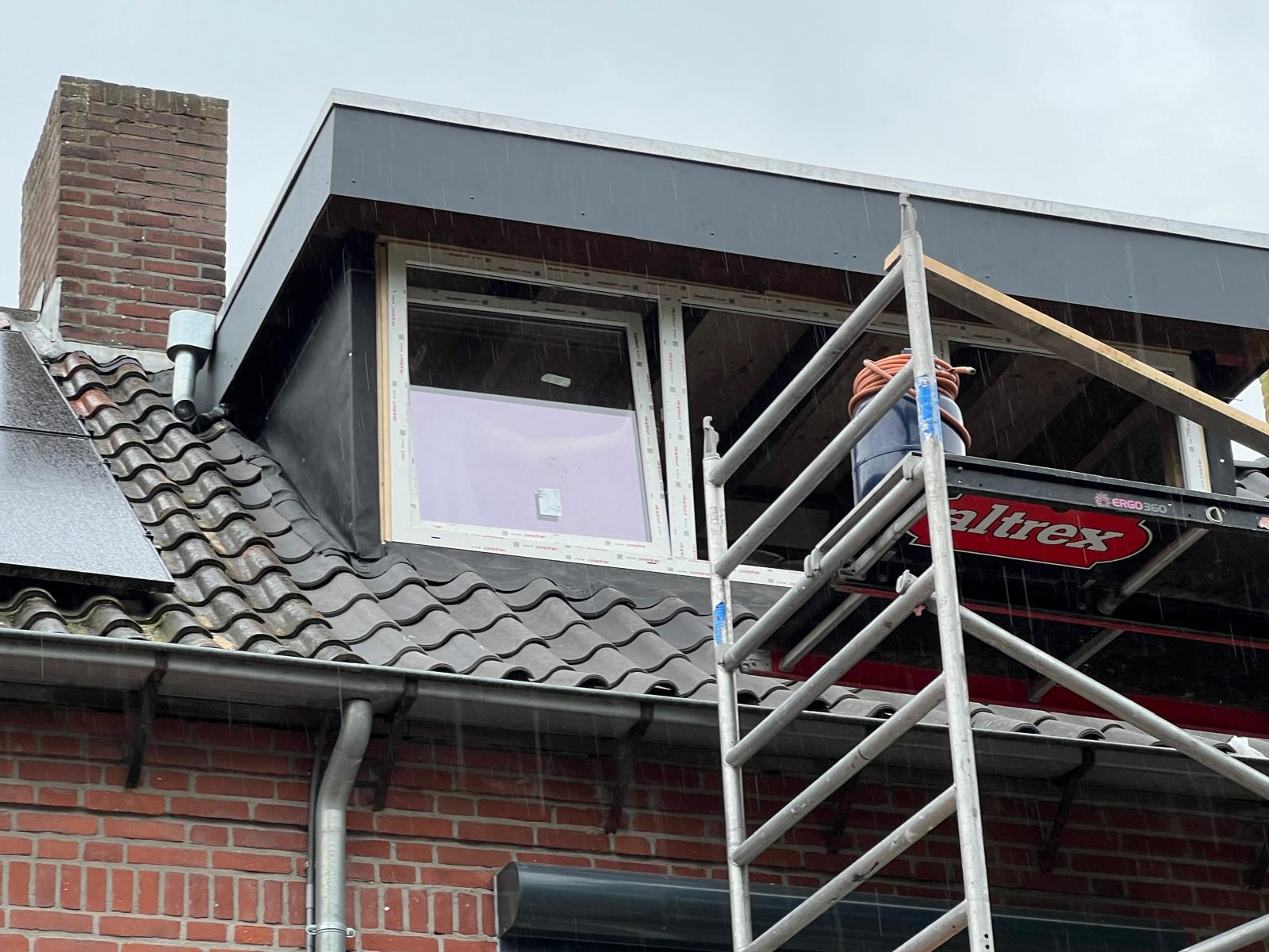 Dakwerken Zwolle (Overijssel)