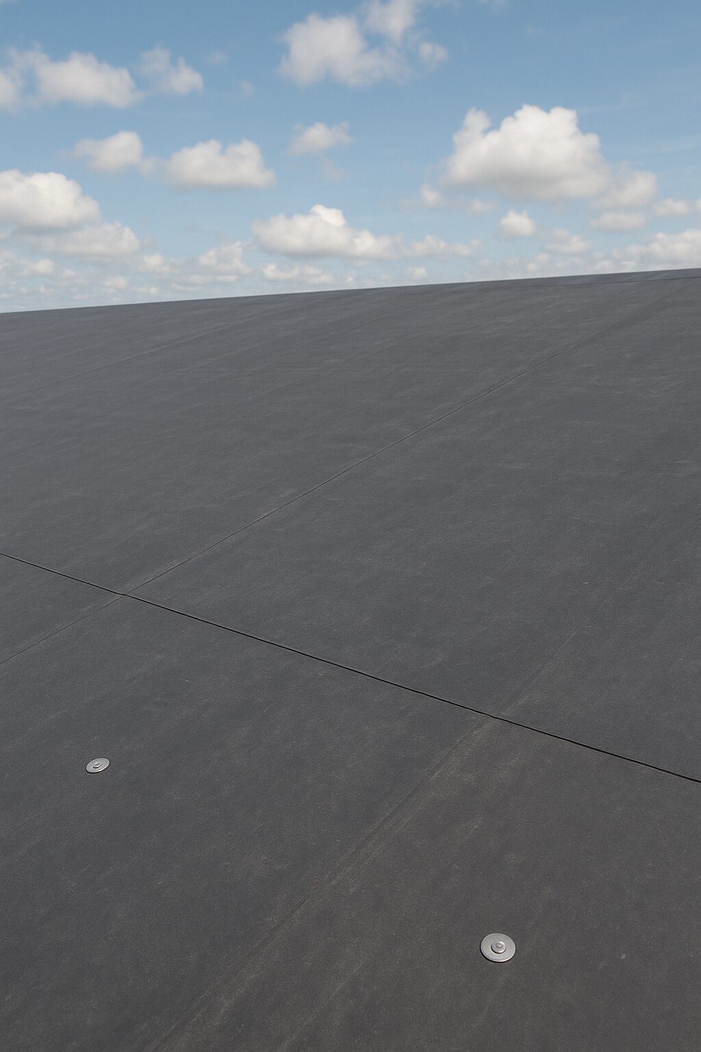 Lekkage EPDM
