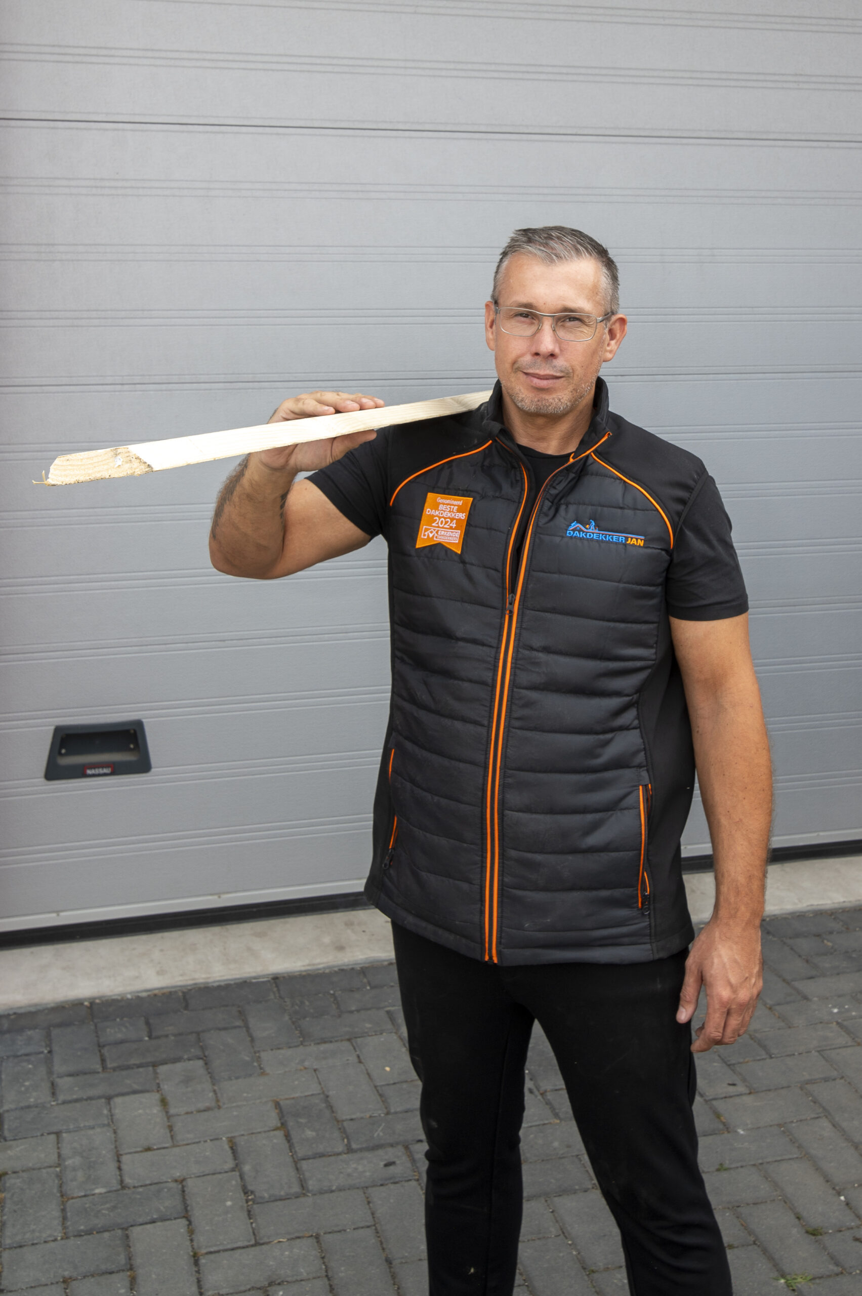 Dakreparatie Sint-Philipsland