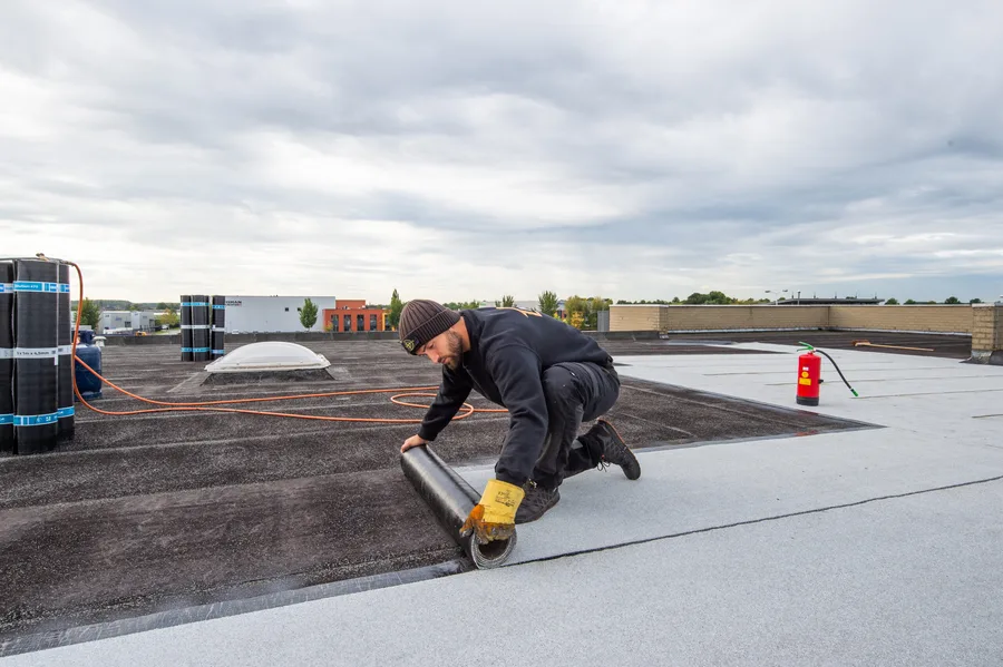 Dakreparatie Amstelveen